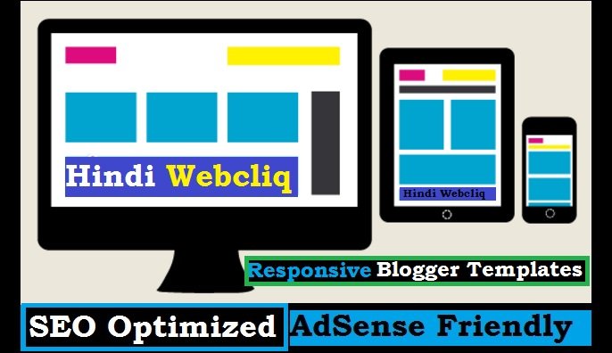 Temukan Pendapatan Maksimal: Panduan Lengkap Memilih Template Blogger Adsense Optimized Terbaik